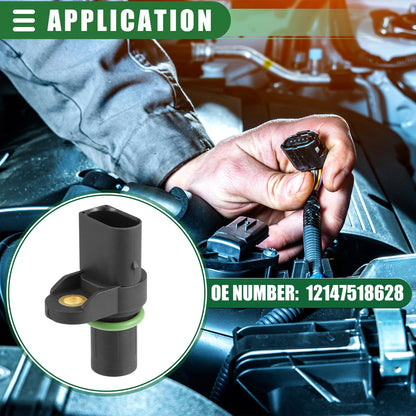 2.5L Engine Camshaft Position Sensor for BMW 325Ci (2001-2006)