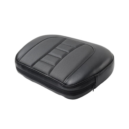 Sissy Bar Backrest Pad for Harley Touring Road King FLHRC FLHRS (1997-2023)