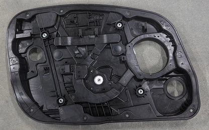 Front Left Window Regulator With Panel for Hyundai i30 (2012–2017)