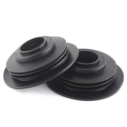Headlight Cover Cap for LED HID Xenon Halogen Bulbs