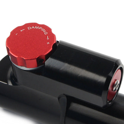 Adjustable Steering Damper Stabilizer for Honda CBR600RR 900RR 1000RR (2003-2023)