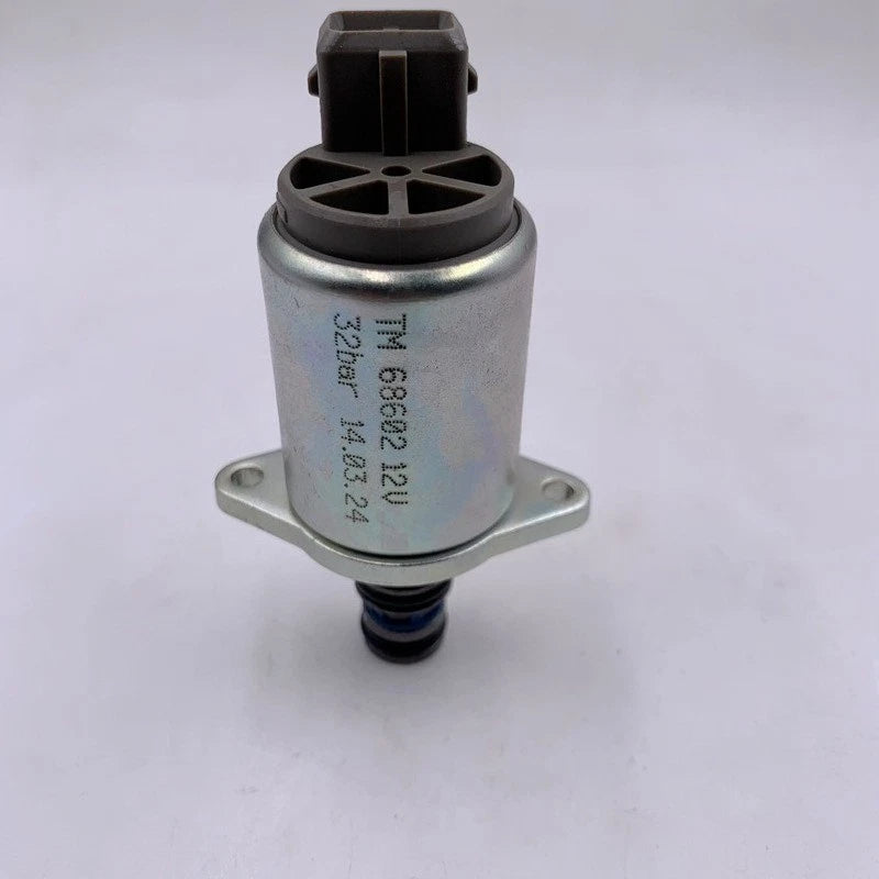 1 x Proportional Valve  Model
