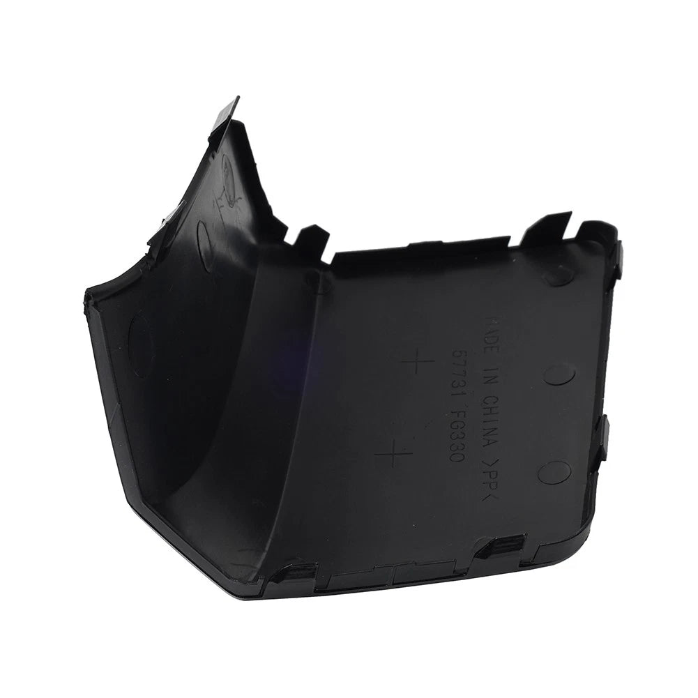 Front Right Bumper Tow Hook Cover for Subaru Impreza (2010-2014)