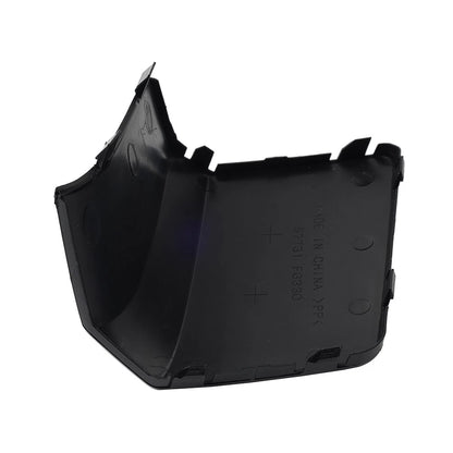 Front Right Bumper Tow Hook Cover for Subaru Impreza (2010-2014)
