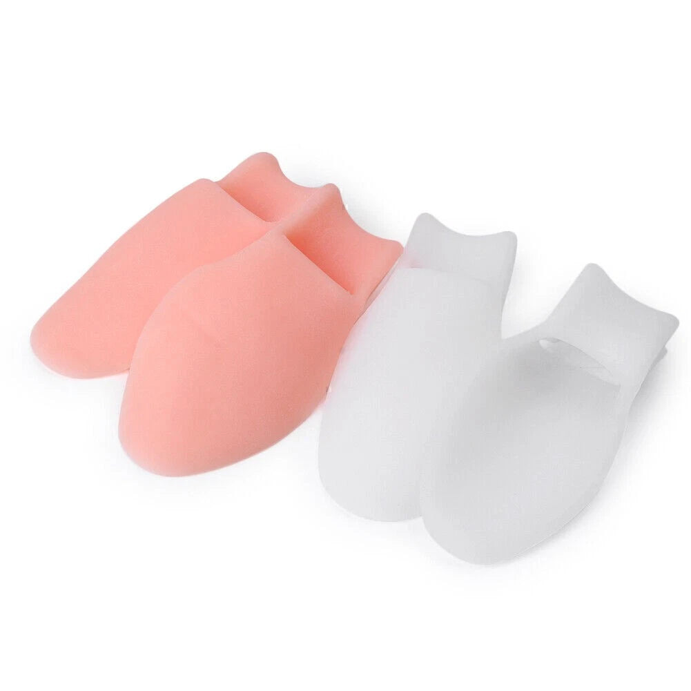 Silicone Gel Bunion Toe Corrector Set for Make & Model