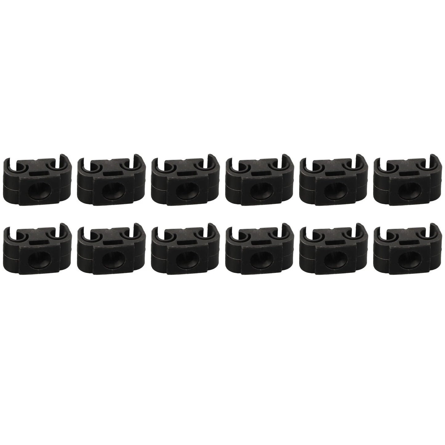 Practical Line Clip Tools
