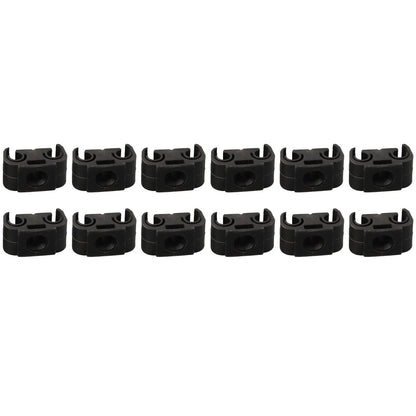 Practical Line Clip Tools
