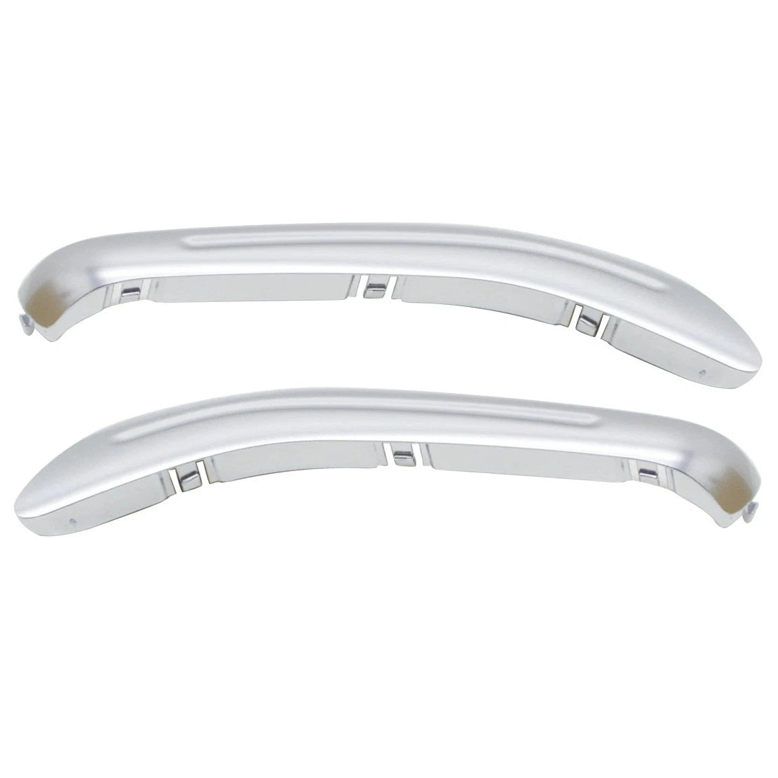 Inner Door Handle Cover Cap Trim for Ford S-Max Galaxy (2006-2015)