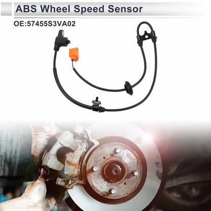 ABS Wheel Speed Sensor for Honda Pilot (2003-2004)