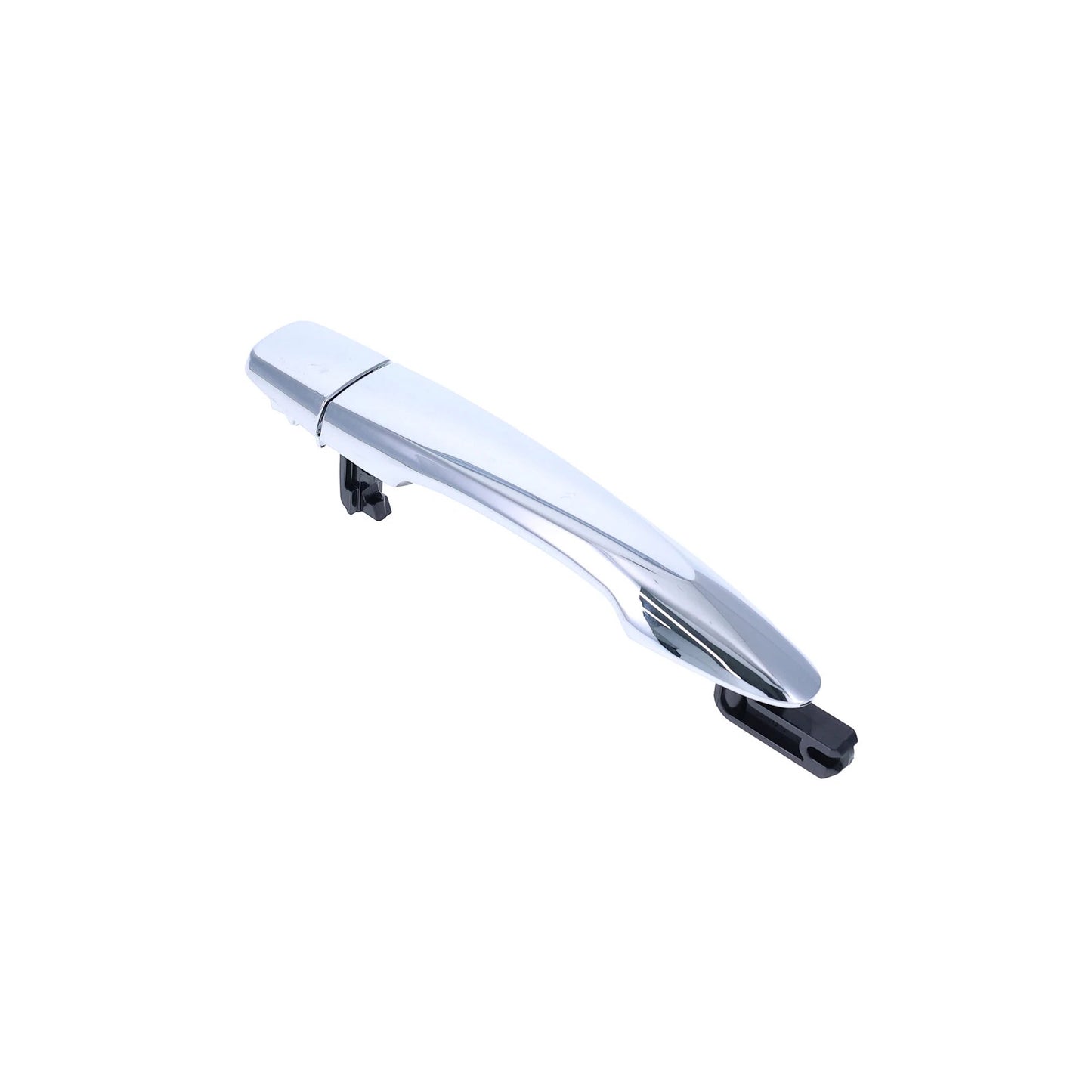Chrome Outer Door Handle for Nissan Qashqai J11 (2014-2021)