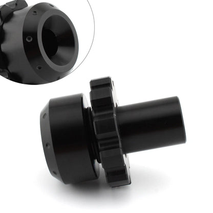 Throttle Lock Cruise Control Clamp for BMW R1200GS, R1200ST (2004-2012)