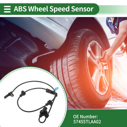 ABS Wheel Speed Sensor for Honda CR-V (2017-2020) Front Left