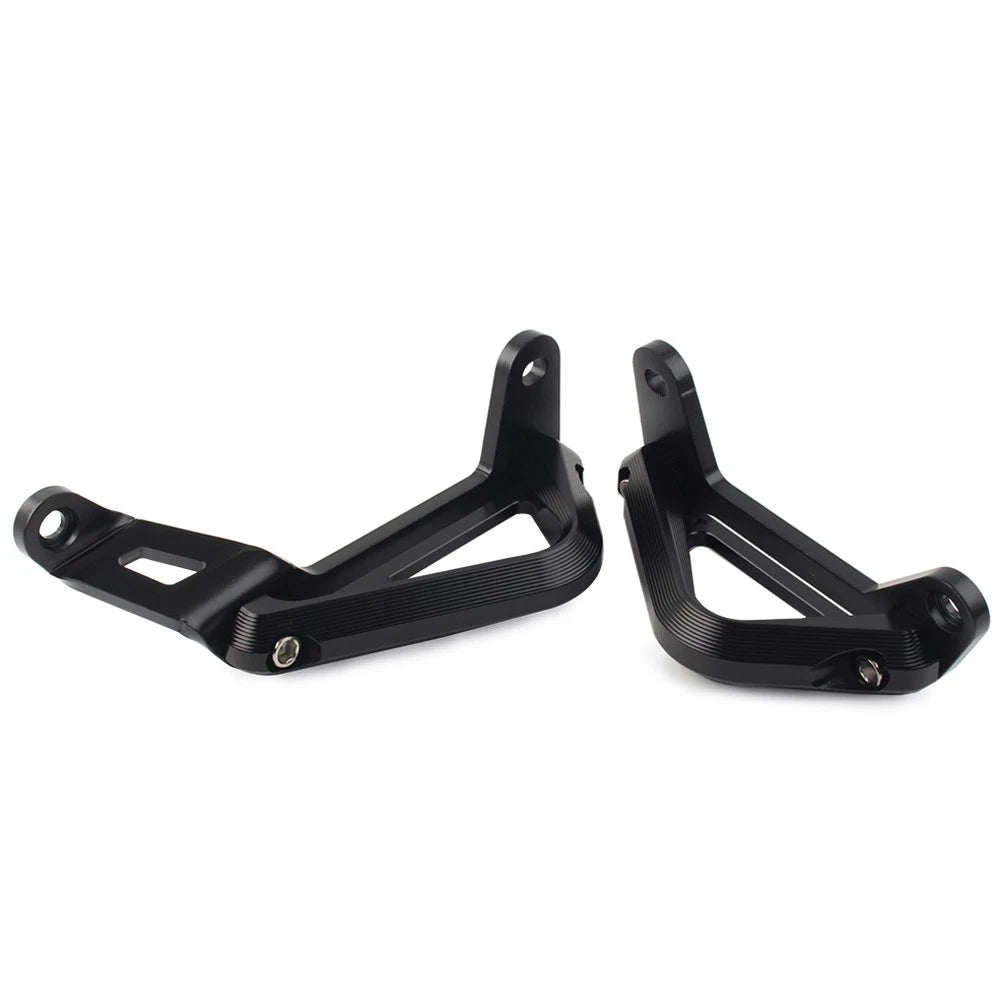 Side Frame Slider Kits for YAMAHA MT-09/SP Tracer 9/GT (2021-2022)