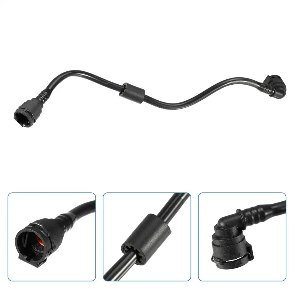 Coolant Radiator Hose for BMW X4 2019, X3 2018-2019 (2018-2019)