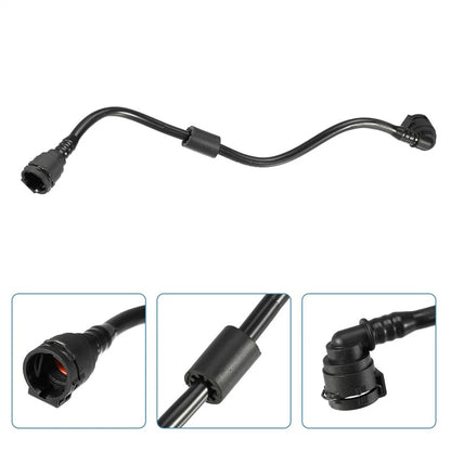 Coolant Radiator Hose for BMW X4 2019, X3 2018-2019 (2018-2019)