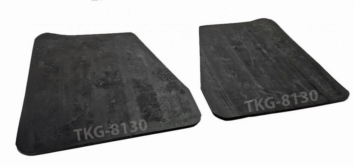 Rear Splash Guard Mud Flap for Toyota Hilux MK3 (2WD) (1992-1997)