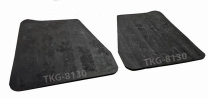 Rear Splash Guard Mud Flap for Toyota Hilux MK3 (2WD) (1992-1997)