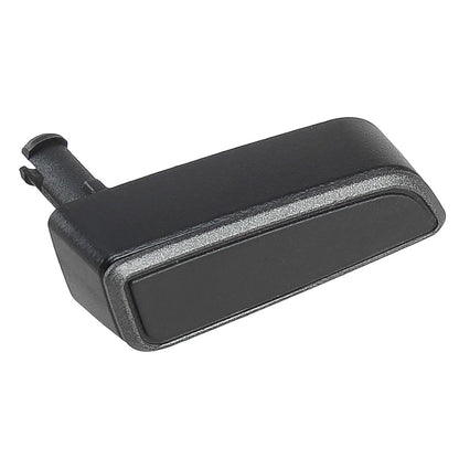 Black Side Seat Recliner Adjustment Button for Tesla Model 3/Y (2021-2023)