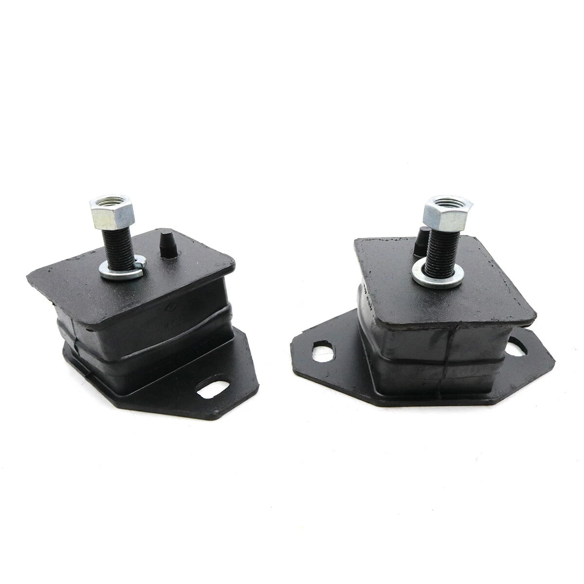 Front Engine Mount for Toyota Hilux LN80 LN85 LN90 2WD 1988-1997