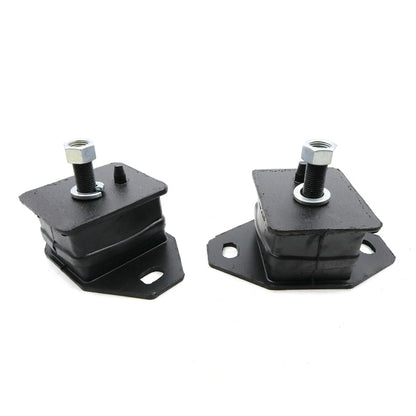 Front Engine Mount for Toyota Hilux LN80 LN85 LN90 2WD 1988-1997