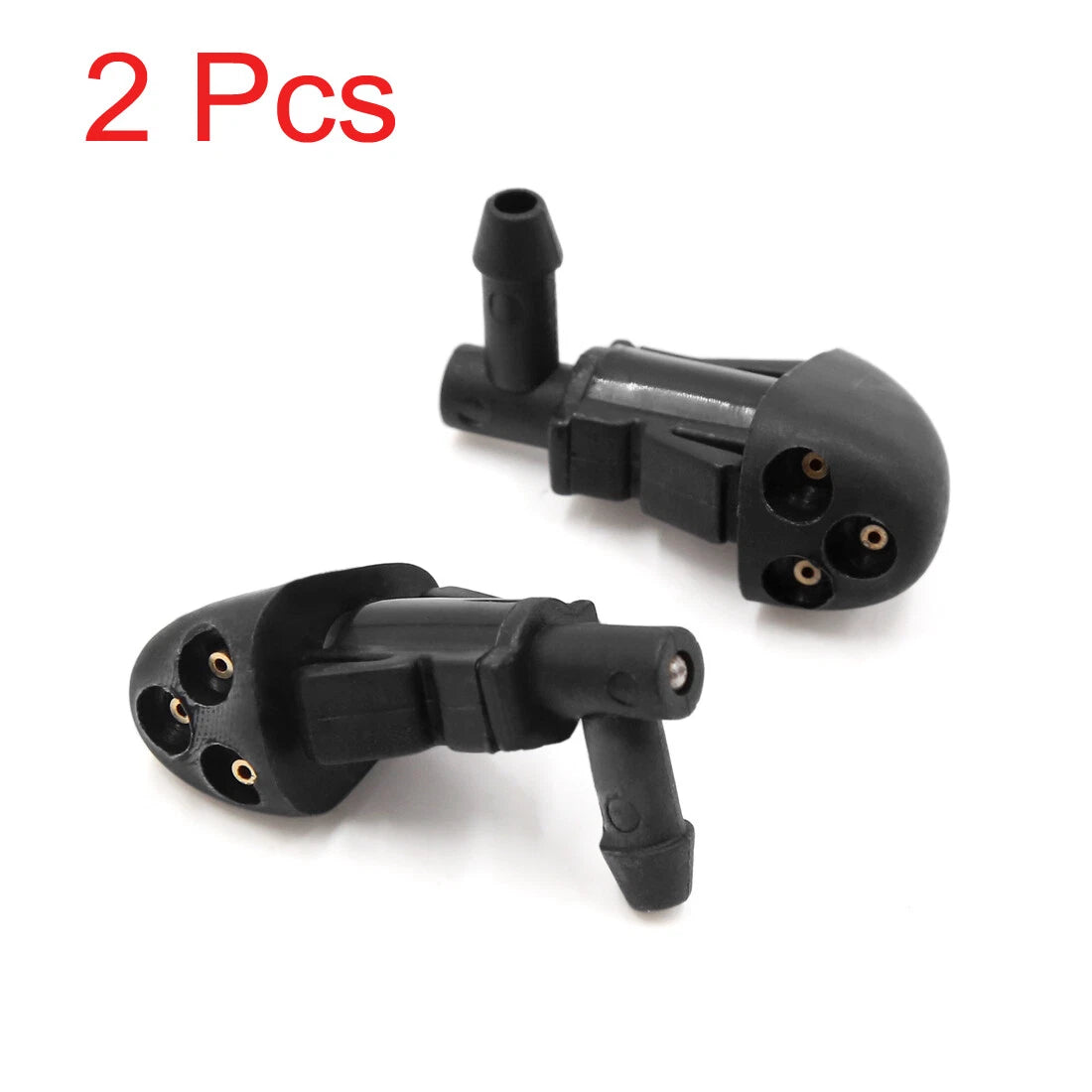 Plastic Windshield Washer Nozzle for Chevrolet Cruze
