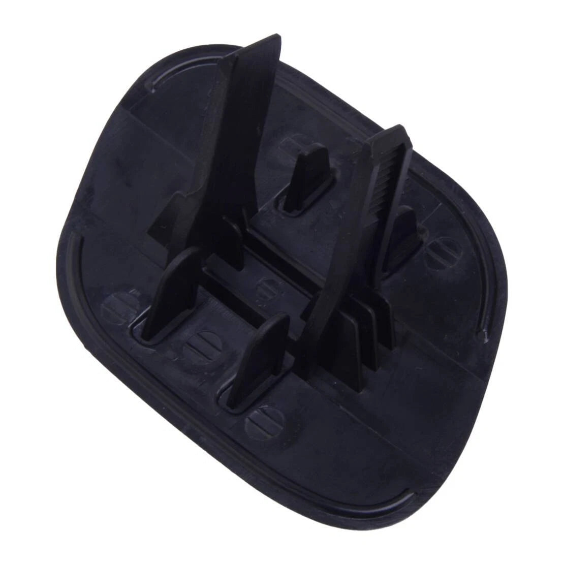 Left Headlight Washer Nozzle Cover for Hyundai Santa Fe (2013-2016)