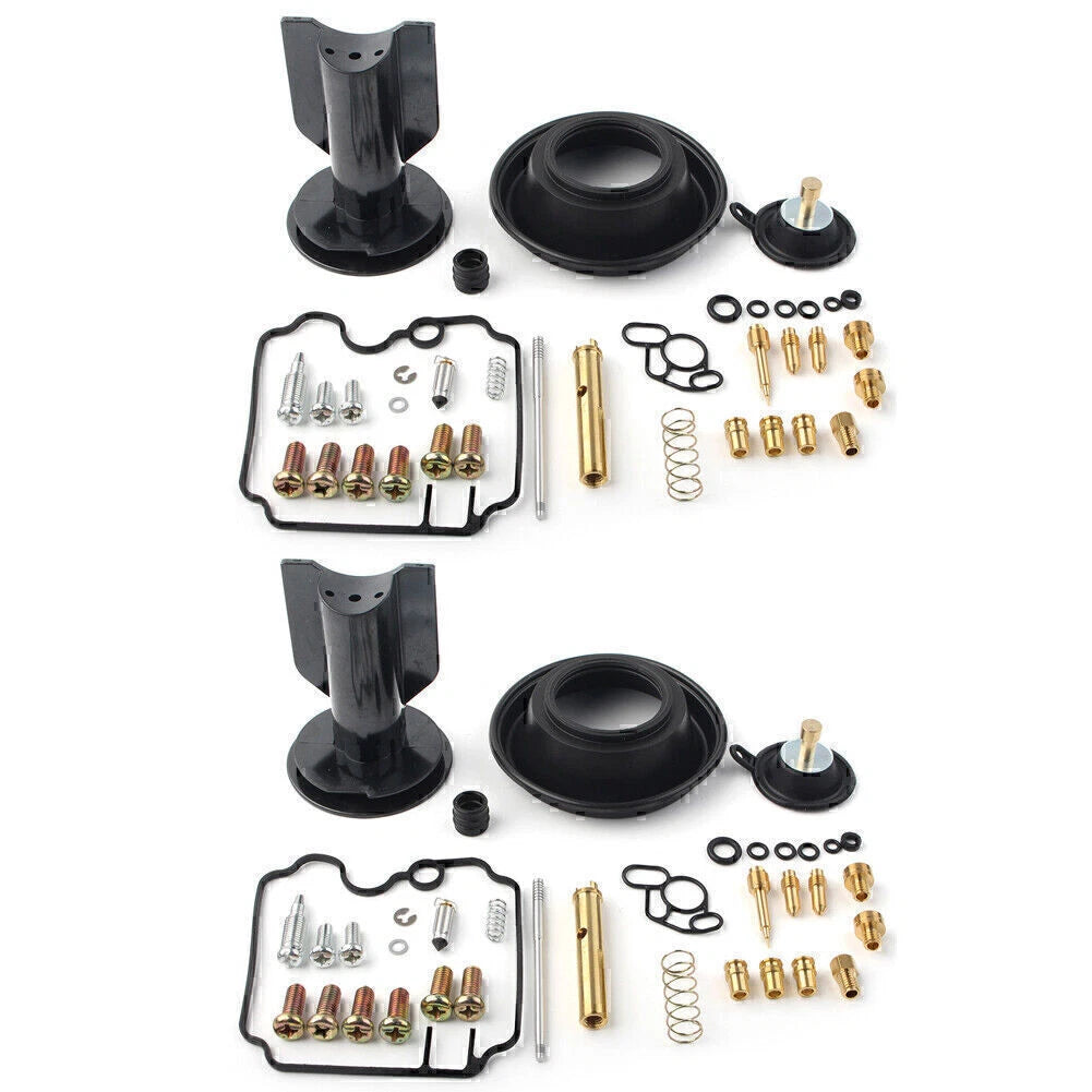 Motorcycle Carburetor Repair Kit for Yamaha TDM850 (1991-1999)