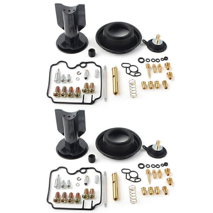 Motorcycle Carburetor Repair Kit for Yamaha TDM850 (1991-1999)