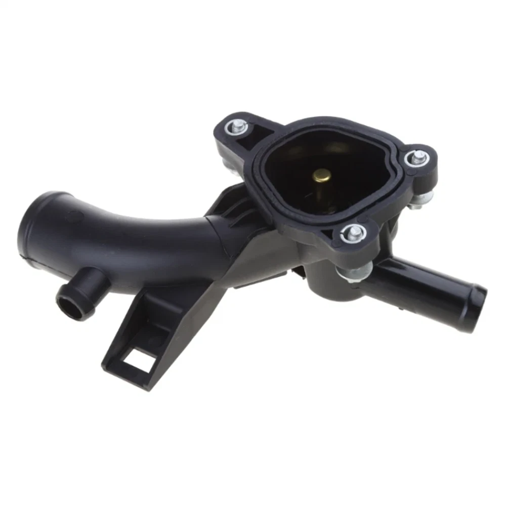 Engine Coolant Water Outlet Housing for Vauxhall Corsa D E Meriva B (2006-2014)
