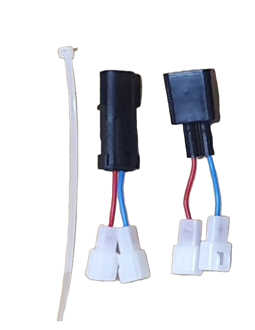 Front Left Window Regulator Motor 2 Pins for Holden Cruze JG JH (2009–2016)
