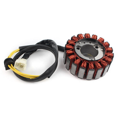 Magneto Engine Stator Generator Coil for Honda NSS250 Forza 250 (2004-2007)
