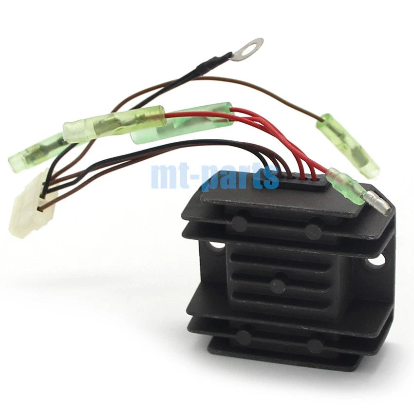Voltage Regulator Rectifier for Kawasaki JT750 STX STS (1995-1998)