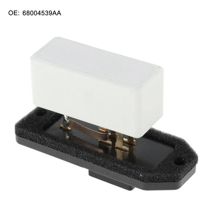HVAC Blower Motor Resistor for Dodge Ram 1500 (2010 - 2012)