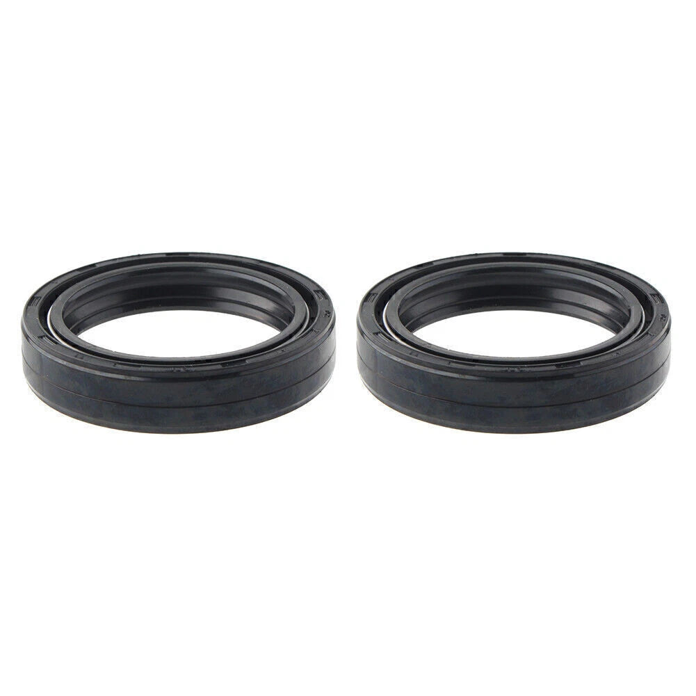 Front Fork Damper Shock Absorber Oil Seal 43X53 MM for Motorcycle