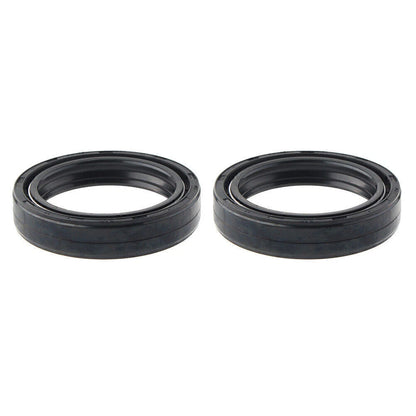 Front Fork Damper Shock Absorber Oil Seal 43X53 MM for Motorcycle