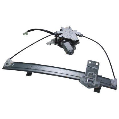 Electric Window Regulator Left Front for Ford Falcon (1988-1997)