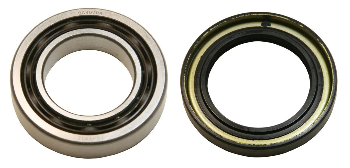 Rear Wheel Bearing & Seal for Yamaha Grizzly 600 4x4 YFM600FW (1999–2001)