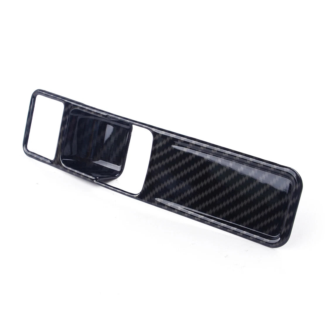 EPB Cover Trim for Jaguar F-Pace/XE/XF (2016-2023)