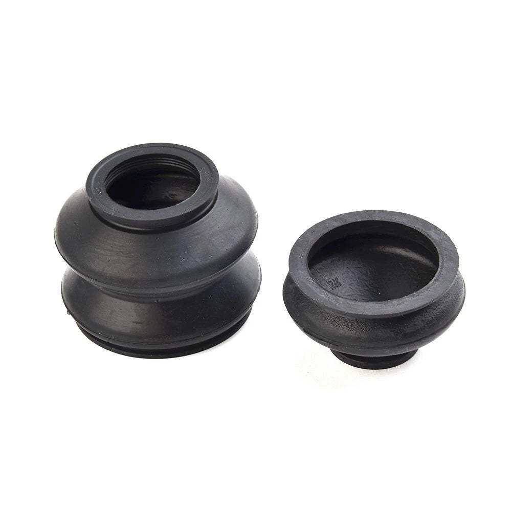 28X Ball Joint Boot Suspension Dust Cover Track Tie Rod Linkage