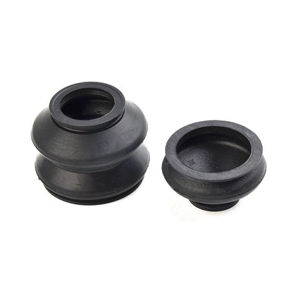 28X Ball Joint Boot Suspension Dust Cover Track Tie Rod Linkage