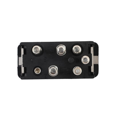 Power Window Switches 2 x for Mercedes Benz W123 (1976–1985)