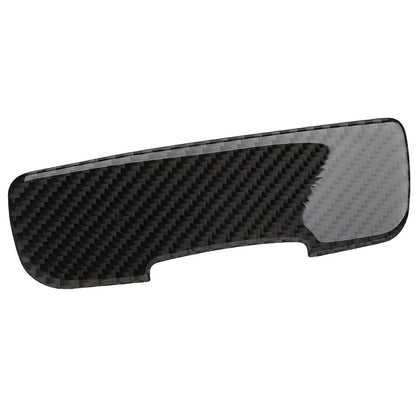 Carbon Fiber Power Outlet Panel Cover for Chevrolet Corvette C5 (1998-2004)