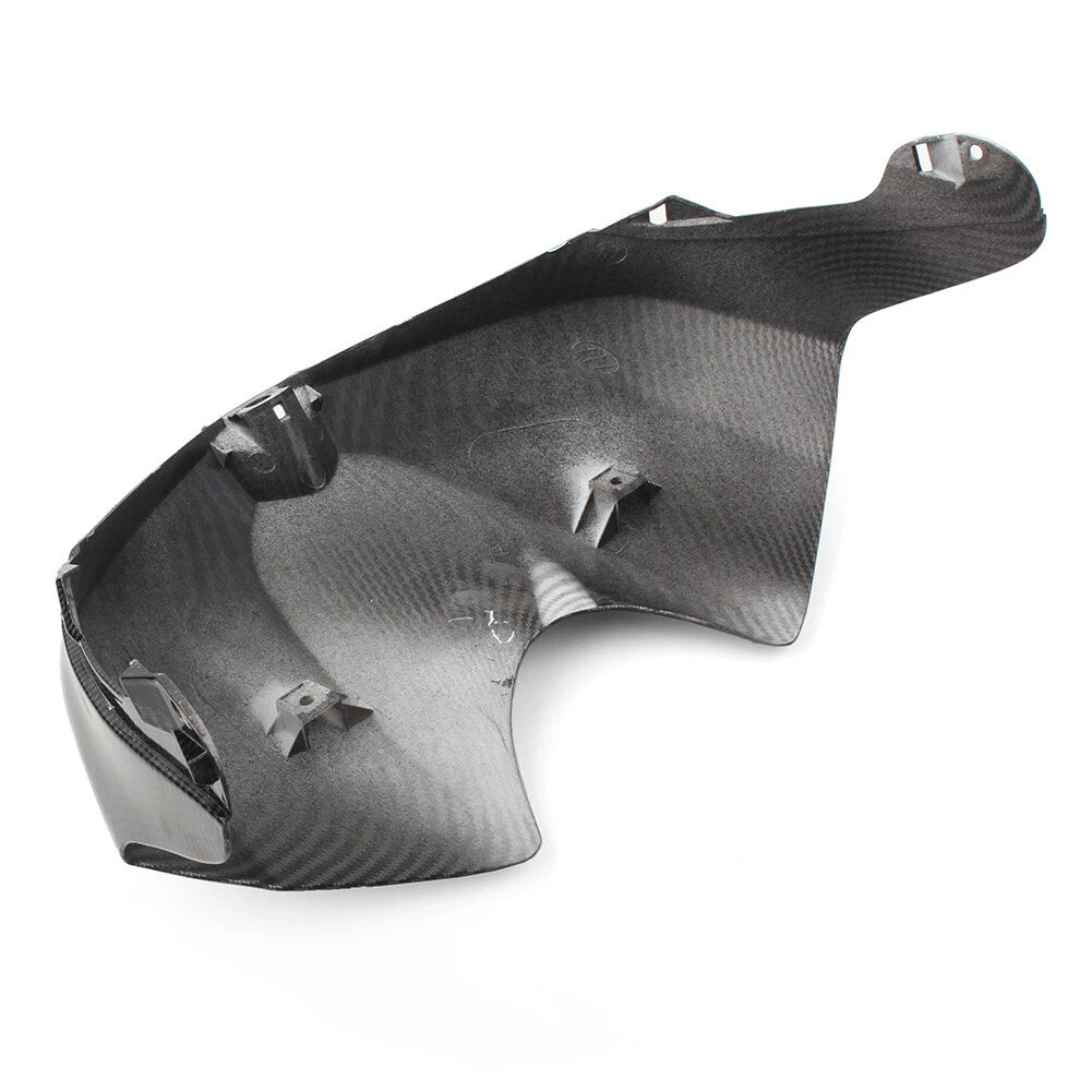 Carbon Fiber Gas Tank Air Box Cover for Yamaha YZF R6 (2008-2016)