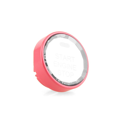 Engine Start Stop Button Cover for Subaru BRZ Legacy Outback (2012-2023)