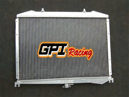 Radiator Shroud for Nissan D21 Pathfinder Pickup (1986-1997)