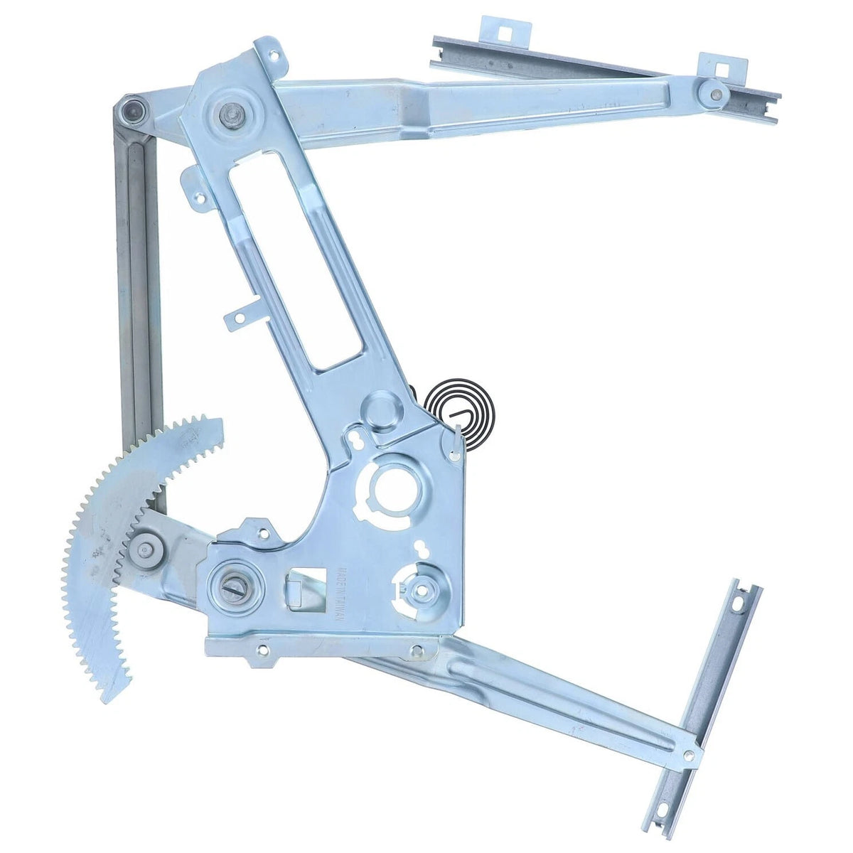 Front Window Regulator No Motor for Isuzu N-Series ELF/NKR/NPR/NQR (1994-2004)