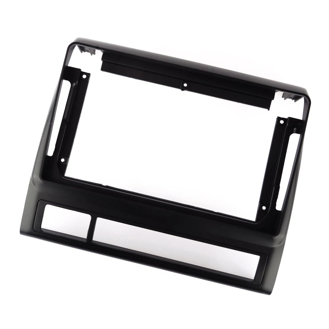 Radio Fascia Dashboard Cover Frame for Toyota Tacoma (2005-2013)