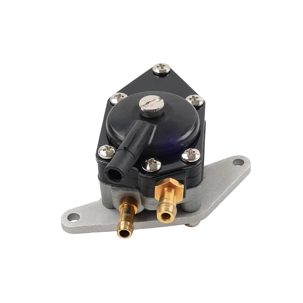 Fuel Pump Kit for Johnson Evinrude 3 CYL 60 70 VRO Models (All Years)