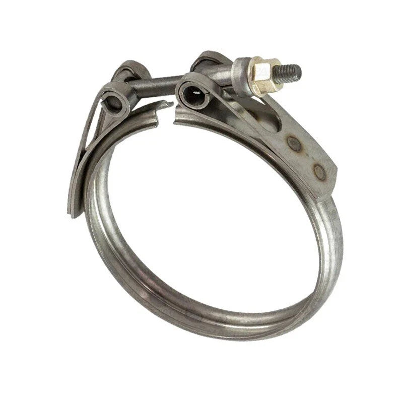 Exhaust Clamp for Volvo Penta 30 31 32 40 41 42 43 44 D4