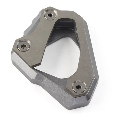 Kickstand Side Stand Enlarger Foot Plate for Yamaha MT-10 (2016-2021)